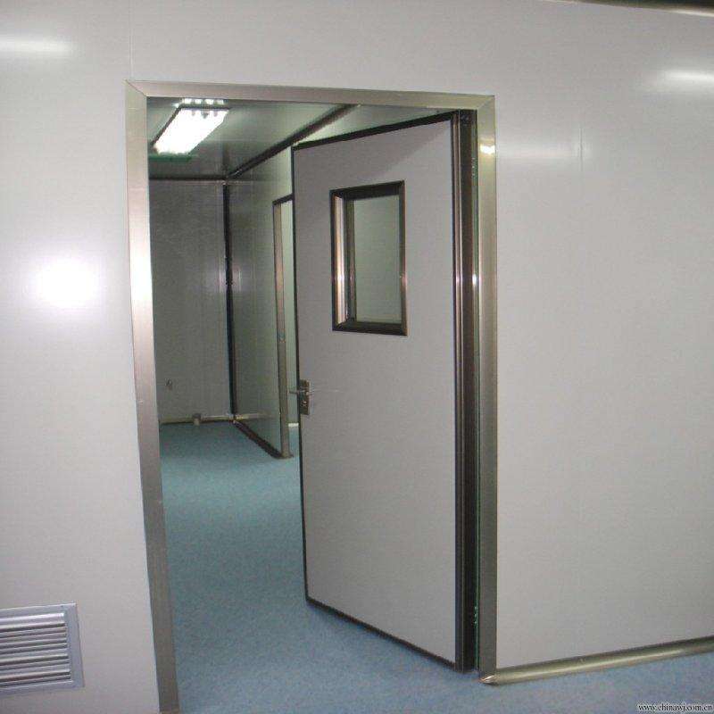 三明CT室防护铅门